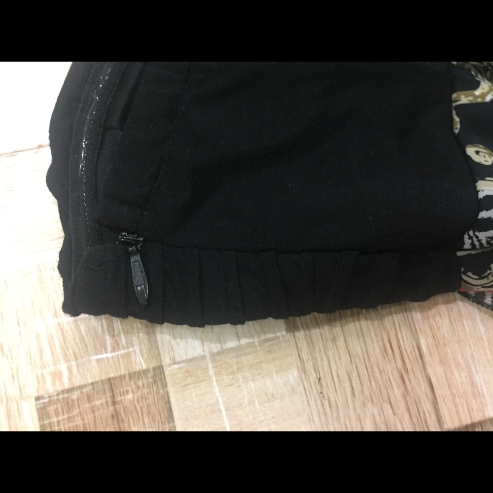 Charlotte Russe High Low Dress Xs - Picture 5 of 6